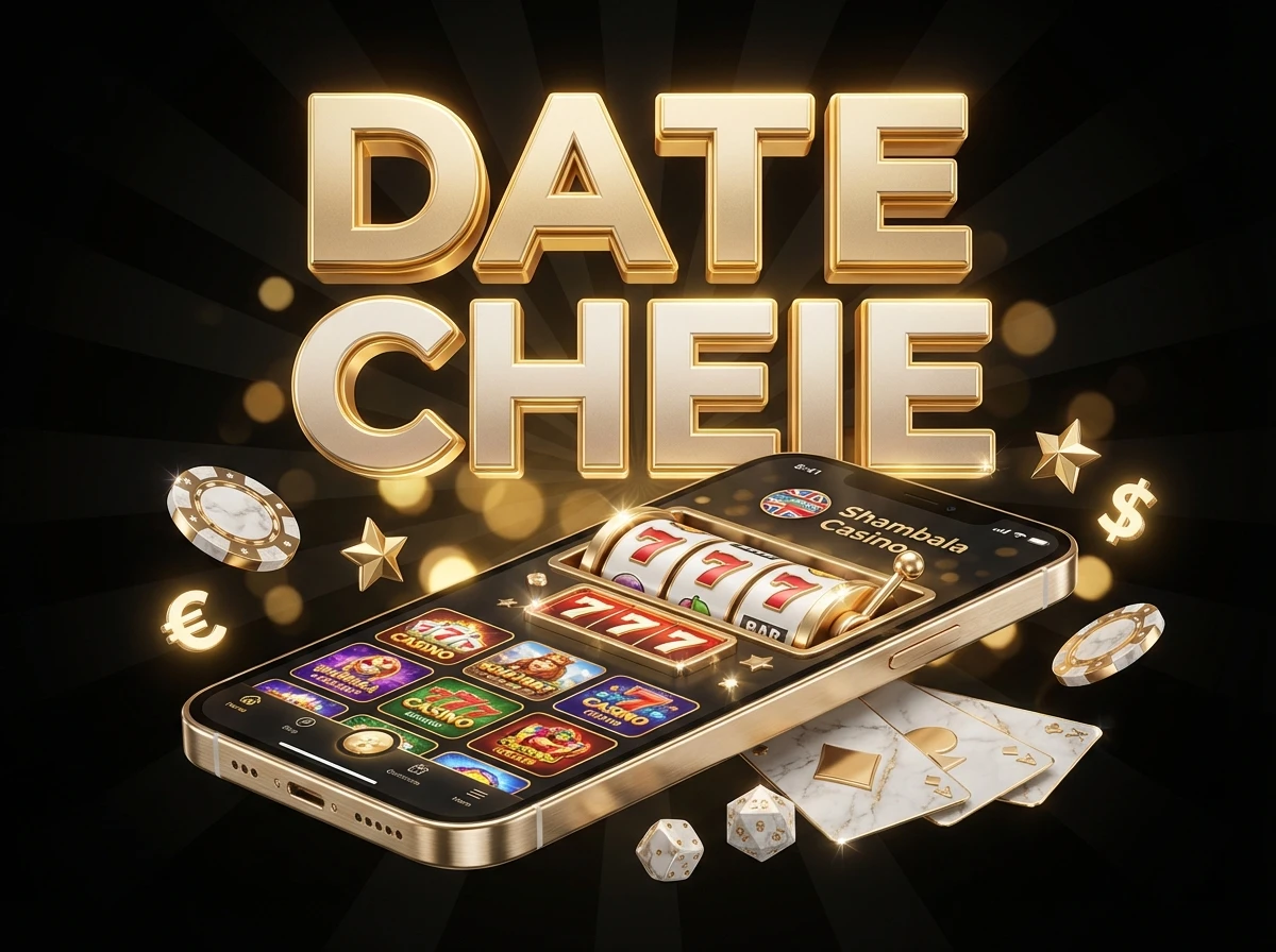 Date Cheie