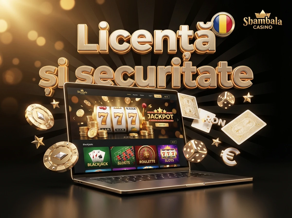 Licență și securitate